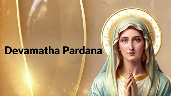 Devamatha Pardana on JioTV