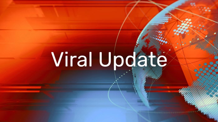Viral Update on JioTV