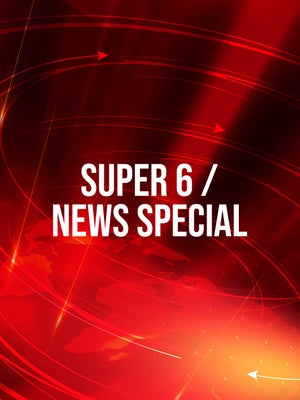 Super 6 / News Special on News18 Rajasthan - future program