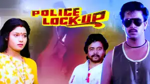 Police Lockup on Colors Kannada Cinema - past program