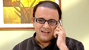 Taarak Mehta Ka Ooltah Chashmah on Sony Pal - past program