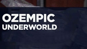 Ozempic Underworld on CNBC TV18 Prime - past program