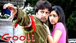 Gooli on Zee Power HD - past program