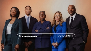 Businessweek Convenes on Bloomberg TV+ - past program