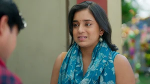 Itti Si Khushi on Sony SAB - past program