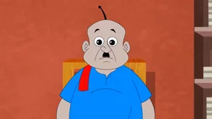 Honey Bunny Ka Jholmaal on Sony Yay Telugu - past program