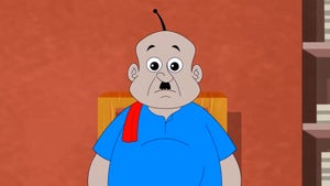 Honey Bunny Ka Jholmaal on Sony Yay Telugu - past program