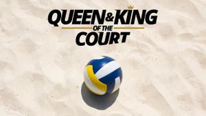 Queen Of The Court on All Women's Sports Network