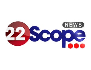 22Scope News on 22Scope News - past program