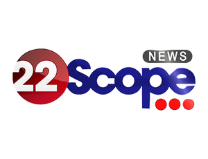 22Scope News on 22Scope News - past program