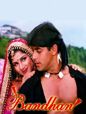 Bandhan on Colors Cineplex Bollywood - past program