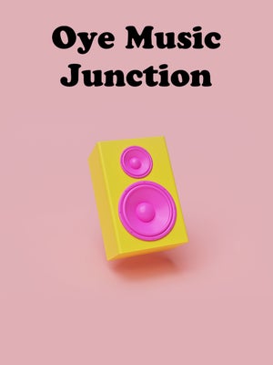 Oye Music Junction on Rashtra Live Prime - past program