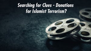 Searching for Clues - Donations for Islamist Terrorism? on dw - past program