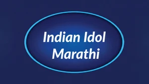 Indian Idol Marathi on Sony Marathi SD - past program