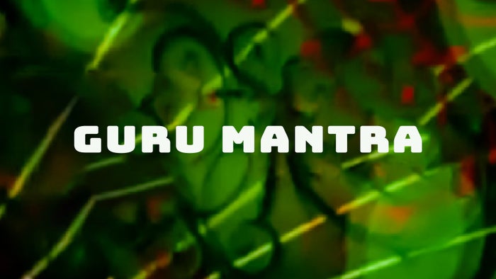 Guru Mantra on JioTV