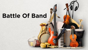 Battle Of Band on DD Bihar - past program