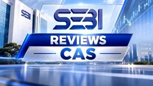 Sebi Reviews Cas on NDTV Profit - past program