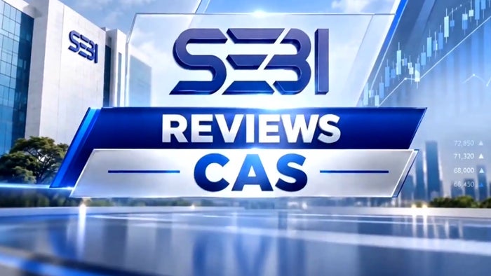 Sebi Reviews Cas on JioTV