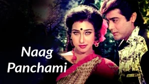 Naag Panchami on Colors Bangla SD - past program