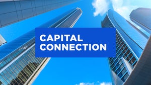 Capital Connection on CNBC TV18 Prime - past program