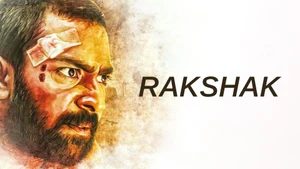 Rakshak on Colors Cineplex HD - past program