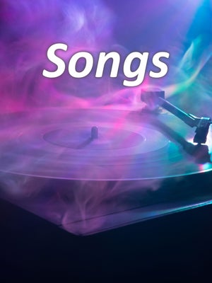 Songs on RDX Goa - past program