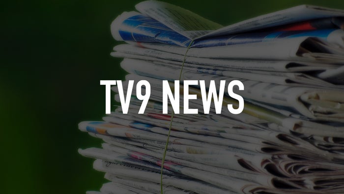 TV9 News on JioTV