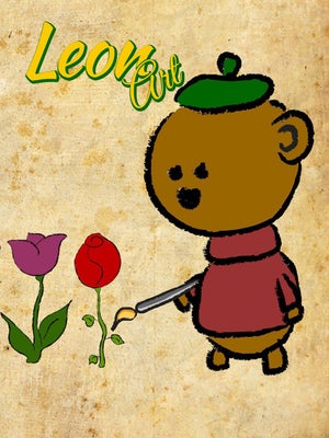 Leon-ART on Duck TV - past program