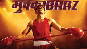 Mukkabaaz on MH1 Dil Se