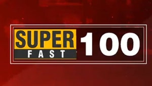 Superfast 100 Live / Bull on STV Haryana News