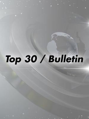 Top 30 / Bulletin on India News UP - past program
