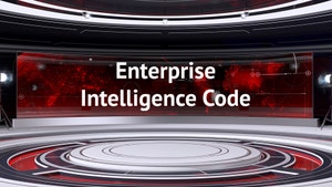 Enterprise Intelligence Code on Republic TV - past program