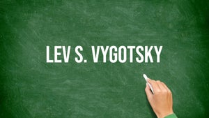 Lev S. Vygotsky on DD Gyandarshan - past program