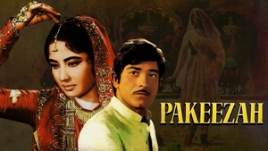 Pakeezah on Colors Cineplex Bollywood - past program