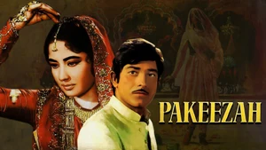 Pakeezah on Colors Cineplex Bollywood - past program