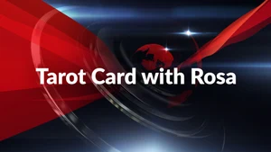 Tarot Card with Rosa on MBC - past program