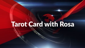 Tarot Card with Rosa on MBC - past program