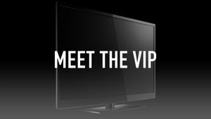 Meet the VIP on JUS PUNJABI HD - past program