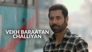 Vekh Baraatan Challiyan on GTC Punjabi - past program