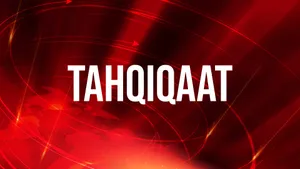 Tahqiqaat on India TV - past program
