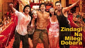 Zindagi Na Milegi Dobara on mh1 Shraddha - past program