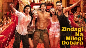 Zindagi Na Milegi Dobara on mh1 Shraddha - past program