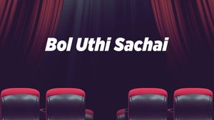 Bol Uthi Sachai Episode 2 on DD Kashir - past program