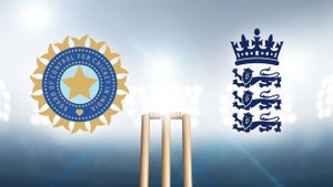 IND v ENG T20 Highlights on Sports18 2