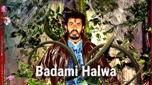 Badami Halwa on Colors Kannada Cinema