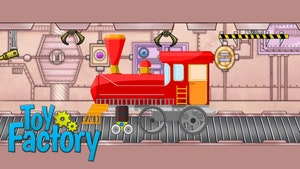 Toy Factory on Duck TV - past program