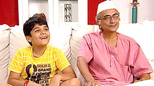 Taarak Mehta Ka Ooltah Chashmah on Sony Pal - past program