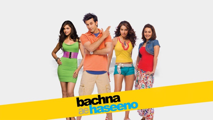 Bachna Ae Haseeno on JioTV