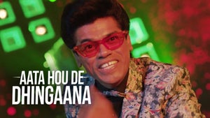 Aata Hou De Dhingaana Episode 3 on Star Pravah Picture HD - future program