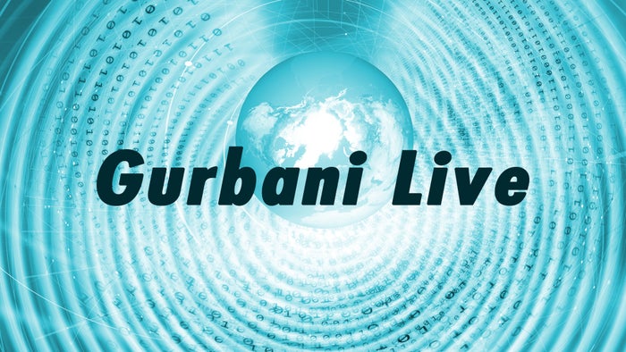 Gurbani Live on JioTV